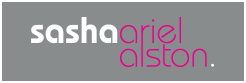 Sasha Ariel Alston